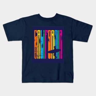 California Kids T-Shirt